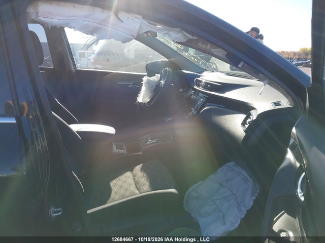 JN1BJ1CW0LW369814 Nissan QASHQAI