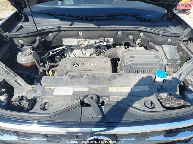 1V2BC2CA6MC236784 Volkswagen Atlas Cross Sport Sel