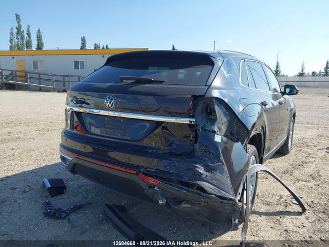 1V2BC2CA6MC236784 Volkswagen Atlas Cross Sport Sel