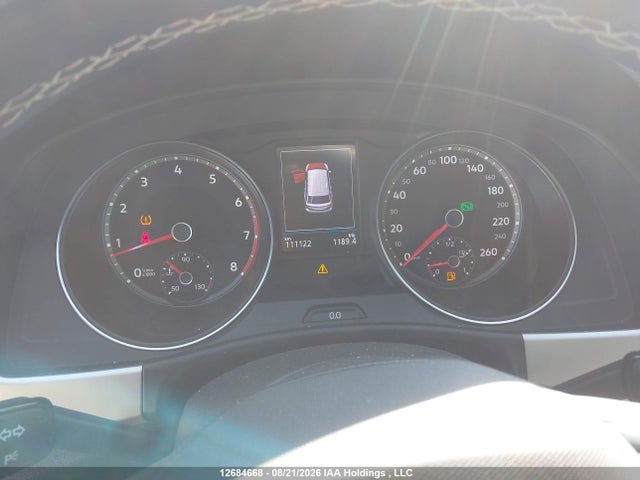 1V2BC2CA6MC236784 Volkswagen Atlas Cross Sport Sel