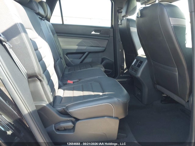1V2BC2CA6MC236784 Volkswagen Atlas Cross Sport Sel