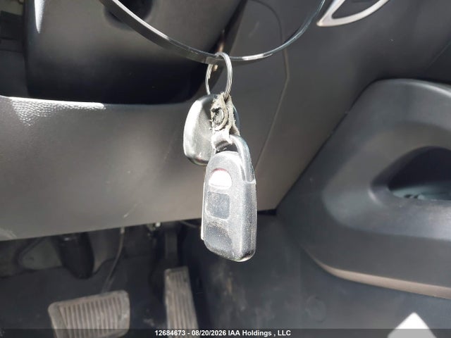 2013 Hyundai Tucson Gl მანქანა იყიდება აუქციონზე, vin: KM8JT3AC8DU700557, აუქციონის ნომერი: 12684673