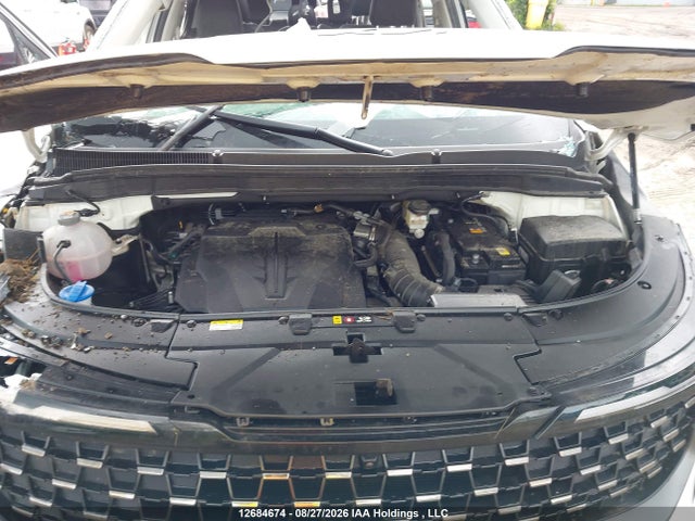 KNDNE5K37T6625377 KIA A3
