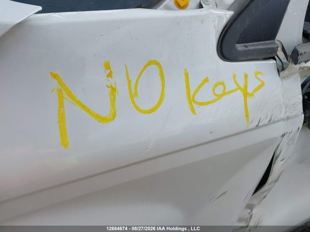 12684674 :رقم المزاد ، KNDNE5K37T6625377 vin ، 2026 Kia A3 مزاد بيع
