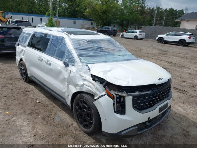 KNDNE5K37T6625377 KIA A3