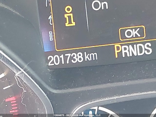 Ford Escape Titanium 2017 1FMCU9J98HUA04817 Image 15