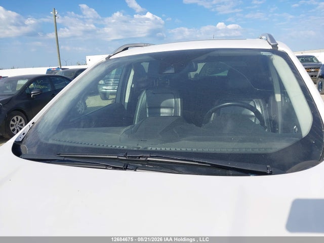 Ford Escape Titanium 2017 1FMCU9J98HUA04817 Image 17