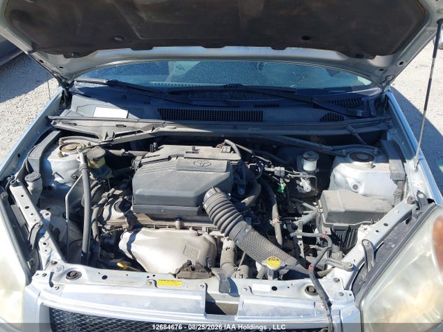 Aukcja sprzedaży 2005 Toyota Rav4, vin: JTEHD20V756035519, numer aukcji: 12684676