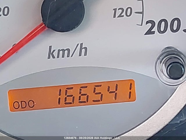 Aukcja sprzedaży 2005 Toyota Rav4, vin: JTEHD20V756035519, numer aukcji: 12684676