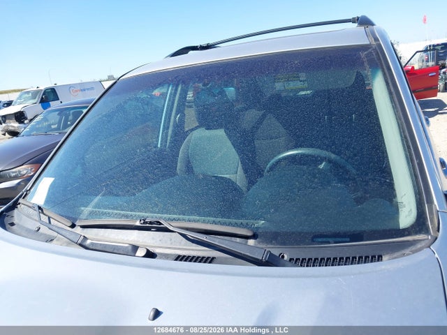 Aukcja sprzedaży 2005 Toyota Rav4, vin: JTEHD20V756035519, numer aukcji: 12684676
