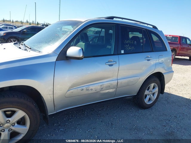 Aukcja sprzedaży 2005 Toyota Rav4, vin: JTEHD20V756035519, numer aukcji: 12684676