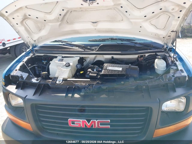 Aukcja sprzedaży 2007 Gmc Savana G2500, vin: 1GTGG25V571152161, numer aukcji: 12684677