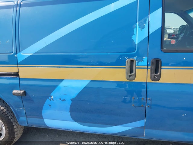 Aukcja sprzedaży 2007 Gmc Savana G2500, vin: 1GTGG25V571152161, numer aukcji: 12684677