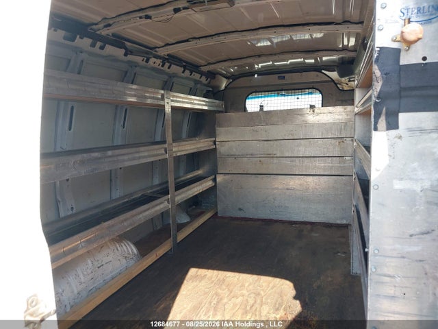 Aukcja sprzedaży 2007 Gmc Savana G2500, vin: 1GTGG25V571152161, numer aukcji: 12684677