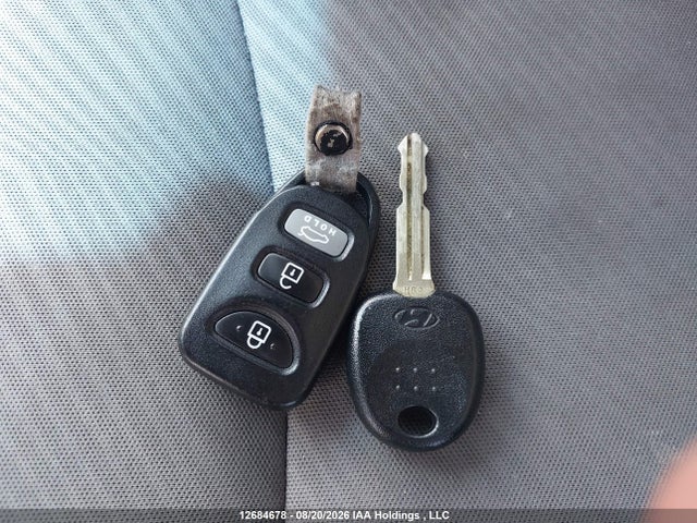 12684678 :رقم المزاد ، 5NPDH4AE7DH203939 vin ، 2013 Hyundai Elantra Gls/limited مزاد بيع