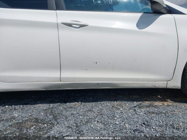 12684678 :رقم المزاد ، 5NPDH4AE7DH203939 vin ، 2013 Hyundai Elantra Gls/limited مزاد بيع