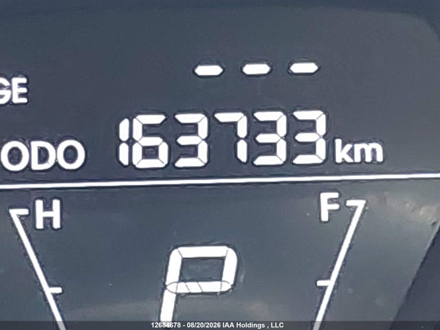12684678 :رقم المزاد ، 5NPDH4AE7DH203939 vin ، 2013 Hyundai Elantra Gls/limited مزاد بيع
