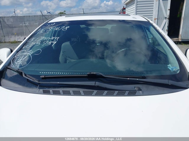 12684678 :رقم المزاد ، 5NPDH4AE7DH203939 vin ، 2013 Hyundai Elantra Gls/limited مزاد بيع