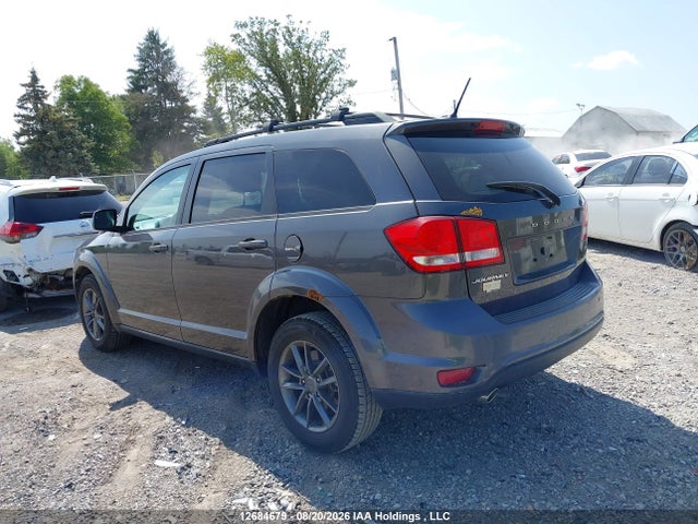 Dodge Journey Sxt/limited 2015 3C4PDCCG7FT669780 Image 3