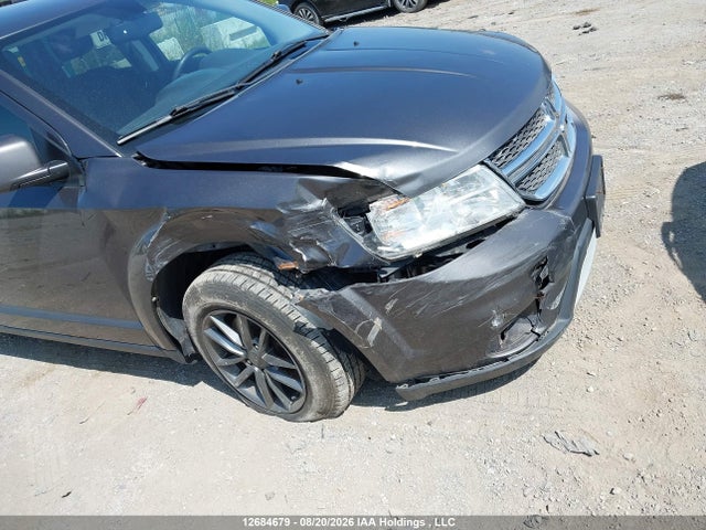 Dodge Journey Sxt/limited 2015 3C4PDCCG7FT669780 Image 6