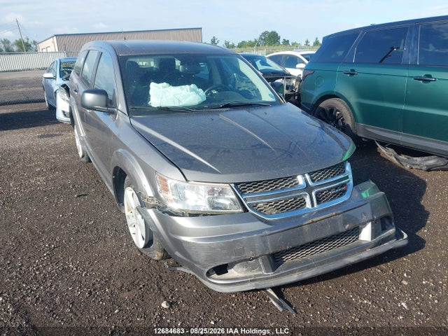 Продаж на аукціоні авто 2013 Dodge Journey Cvp/se Plus, vin: 3C4PDCAB4DT634926, номер лоту: 12684683