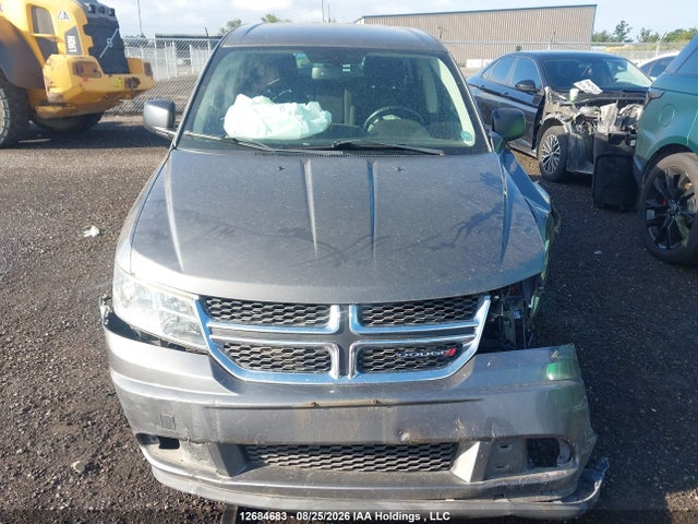 Продаж на аукціоні авто 2013 Dodge Journey Cvp/se Plus, vin: 3C4PDCAB4DT634926, номер лоту: 12684683