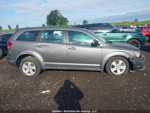 Продаж на аукціоні авто 2013 Dodge Journey Cvp/se Plus, vin: 3C4PDCAB4DT634926, номер лоту: 12684683