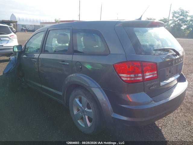 Продаж на аукціоні авто 2013 Dodge Journey Cvp/se Plus, vin: 3C4PDCAB4DT634926, номер лоту: 12684683