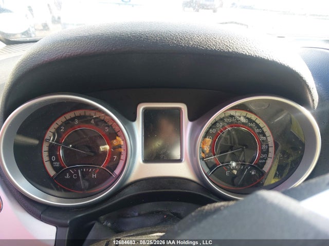 Продаж на аукціоні авто 2013 Dodge Journey Cvp/se Plus, vin: 3C4PDCAB4DT634926, номер лоту: 12684683