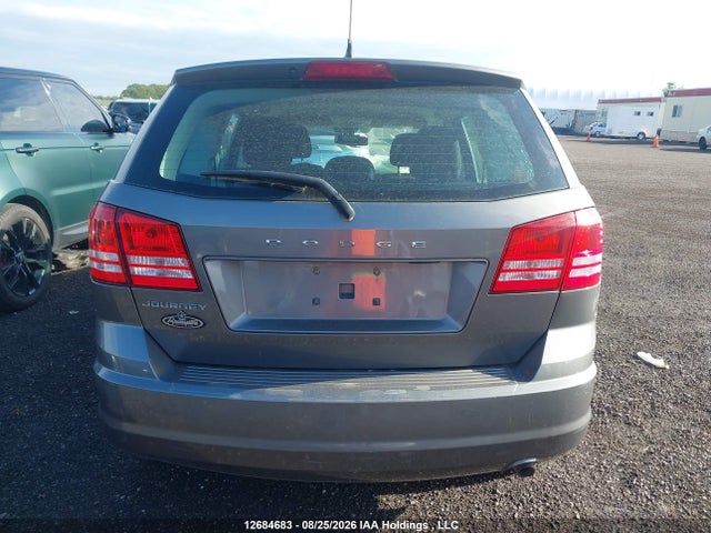 Продаж на аукціоні авто 2013 Dodge Journey Cvp/se Plus, vin: 3C4PDCAB4DT634926, номер лоту: 12684683
