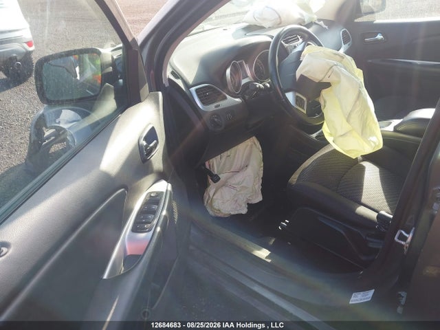 Продаж на аукціоні авто 2013 Dodge Journey Cvp/se Plus, vin: 3C4PDCAB4DT634926, номер лоту: 12684683