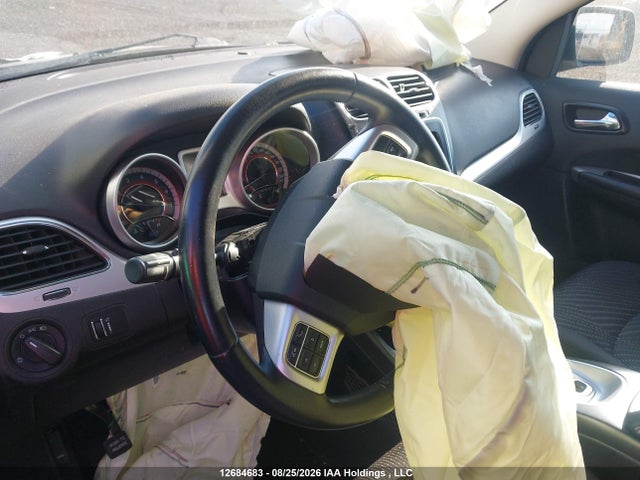 Продаж на аукціоні авто 2013 Dodge Journey Cvp/se Plus, vin: 3C4PDCAB4DT634926, номер лоту: 12684683
