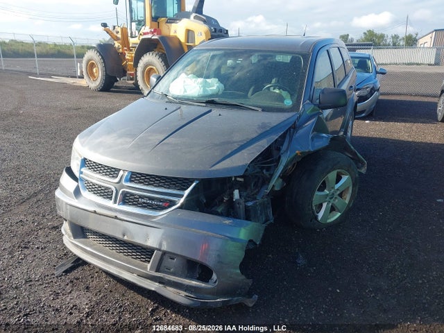 Продаж на аукціоні авто 2013 Dodge Journey Cvp/se Plus, vin: 3C4PDCAB4DT634926, номер лоту: 12684683