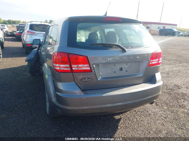 Продаж на аукціоні авто 2013 Dodge Journey Cvp/se Plus, vin: 3C4PDCAB4DT634926, номер лоту: 12684683