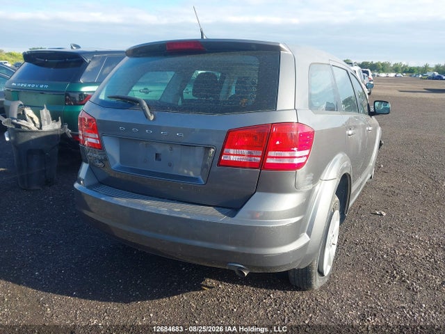 Продаж на аукціоні авто 2013 Dodge Journey Cvp/se Plus, vin: 3C4PDCAB4DT634926, номер лоту: 12684683