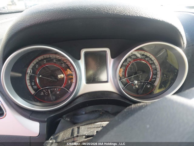 Продаж на аукціоні авто 2013 Dodge Journey Cvp/se Plus, vin: 3C4PDCAB4DT634926, номер лоту: 12684683