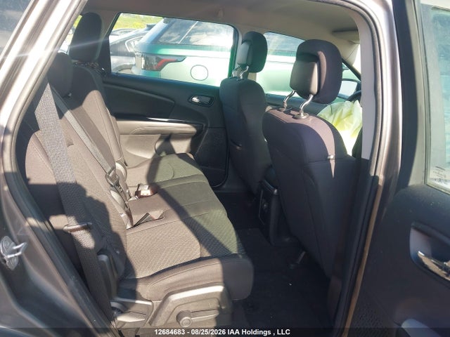 Продаж на аукціоні авто 2013 Dodge Journey Cvp/se Plus, vin: 3C4PDCAB4DT634926, номер лоту: 12684683
