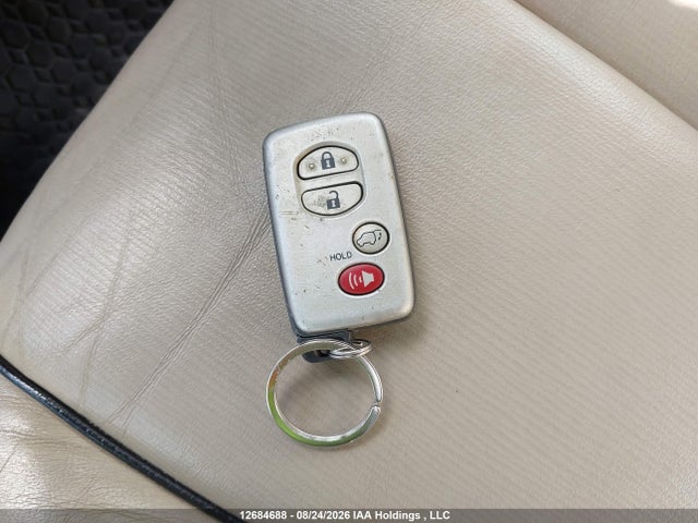 Продажа на аукционе авто 2009 Toyota Venza, vin: 4T3BK11A69U025526, номер лота: 12684688