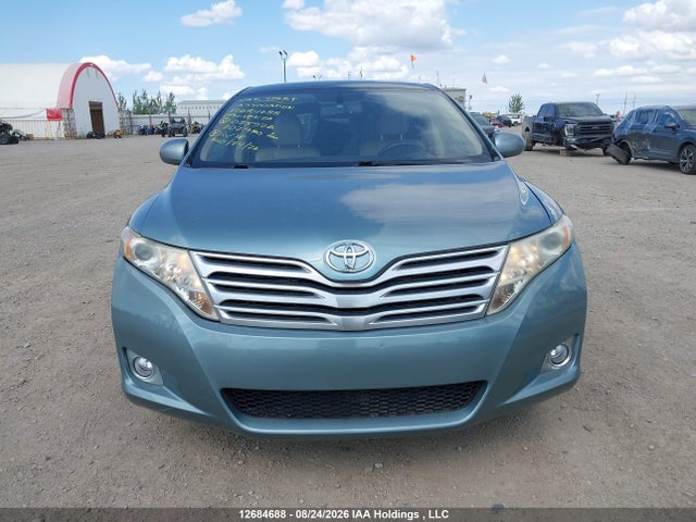 Продажа на аукционе авто 2009 Toyota Venza, vin: 4T3BK11A69U025526, номер лота: 12684688