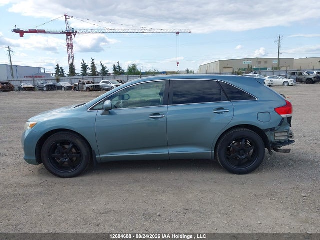 Продажа на аукционе авто 2009 Toyota Venza, vin: 4T3BK11A69U025526, номер лота: 12684688