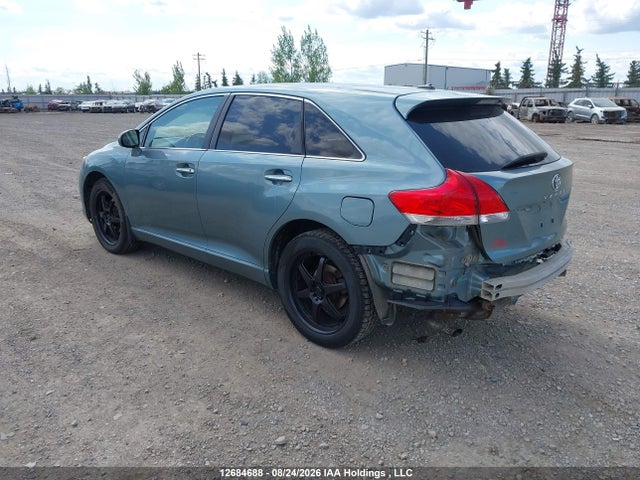 Продажа на аукционе авто 2009 Toyota Venza, vin: 4T3BK11A69U025526, номер лота: 12684688