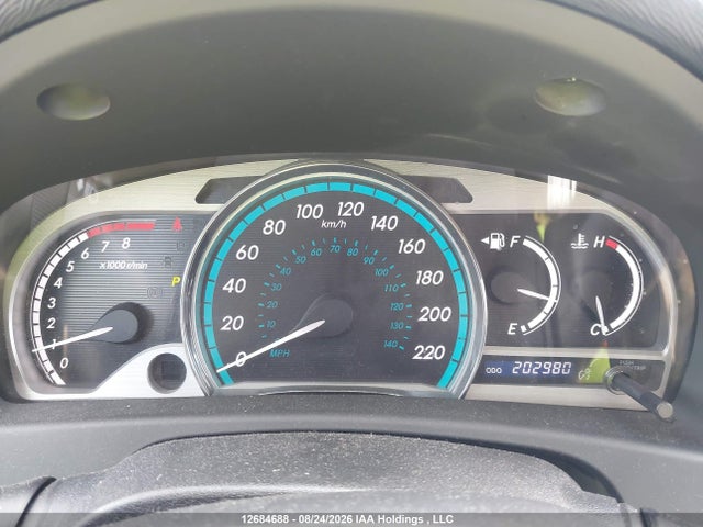 Продажа на аукционе авто 2009 Toyota Venza, vin: 4T3BK11A69U025526, номер лота: 12684688
