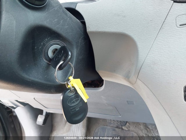 12684689 :رقم المزاد ، 5TDZK3DCXDS367451 vin ، 2013 Toyota Sienna V6 7 Passenger مزاد بيع