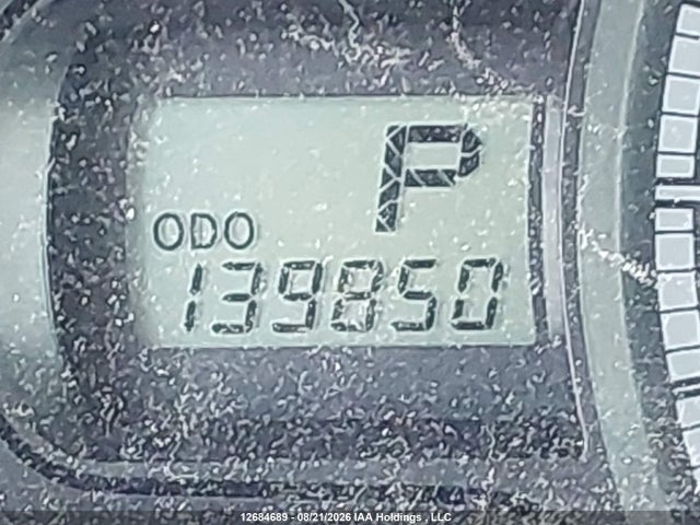 12684689 :رقم المزاد ، 5TDZK3DCXDS367451 vin ، 2013 Toyota Sienna V6 7 Passenger مزاد بيع