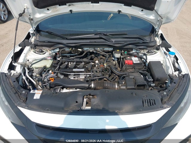 Продажа на аукционе авто 2018 Honda Civic Sport Touring, vin: SHHFK7H90JU303202, номер лота: 12684690
