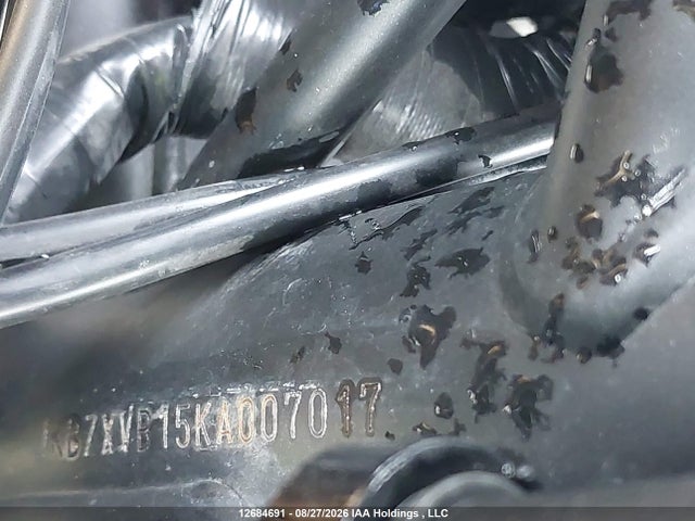 Kawasaki Zx1002 B 2019 JKBZXVB15KA007017 Image 10