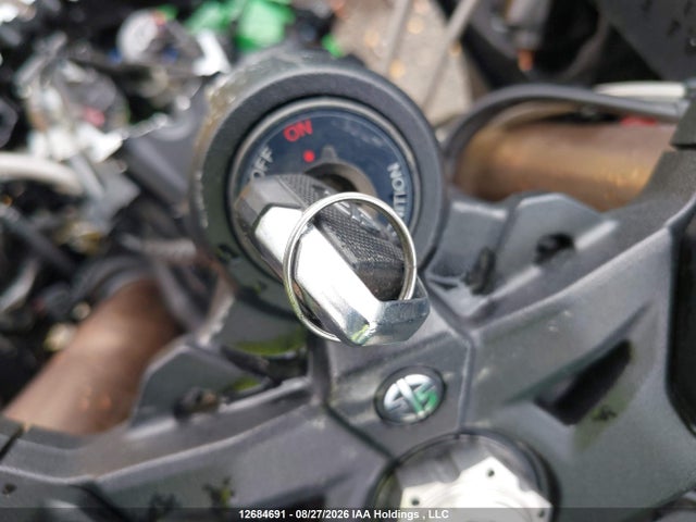 Kawasaki Zx1002 B 2019 JKBZXVB15KA007017 Image 11