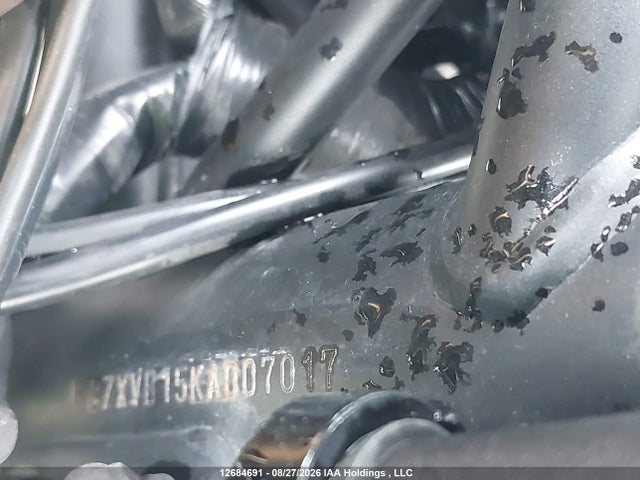 Kawasaki Zx1002 B 2019 JKBZXVB15KA007017 Image 13