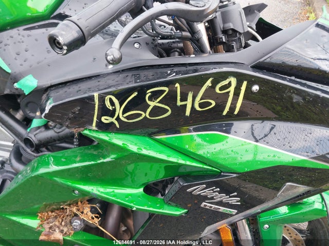 Kawasaki Zx1002 B 2019 JKBZXVB15KA007017 Image 15