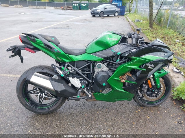 Kawasaki Zx1002 B 2019 JKBZXVB15KA007017 Image 16